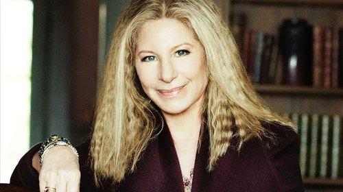 Barbra Streisand faltará a Cannes, pero recibirá su Palma