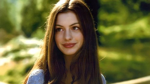 Vuelve 'Ella Está Encantada' con Anne Hathaway como productora