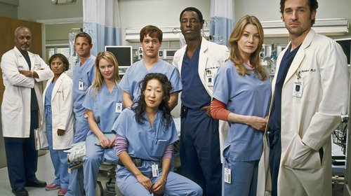 Prepara nuevo spin-off de ‘Grey’s Anatomy’ ambientado en Texas