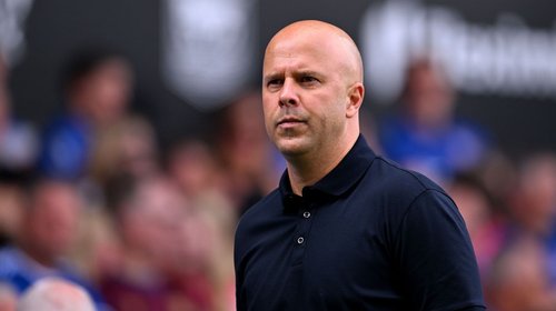 Liverpool despide a Arne Slot tras una campaña decepcionante