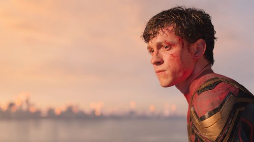 Tom Holland quiere impulsar al próximo Spider-Man