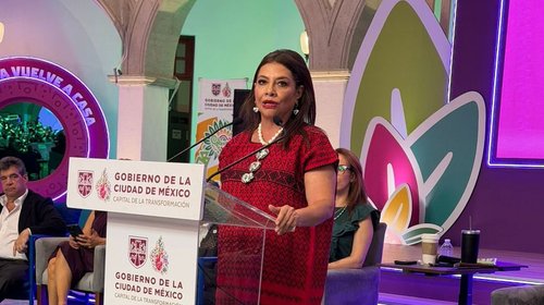 Suspenderá SEP clases el día inaugural del Mundial 2026 en CDMX
