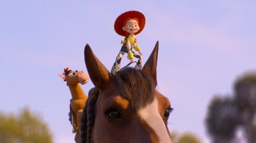 'Toy Story 5' apunta a mejor estreno en taquilla de la franquicia