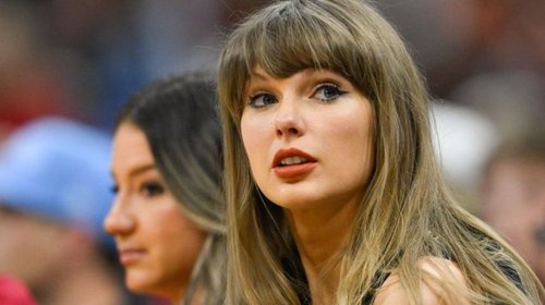 Taylor Swift asistiría al Juego cuatro de las Finales NBA