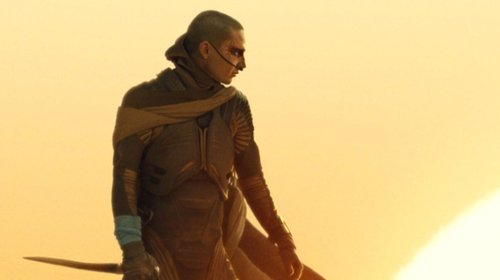 'Dune 3' revela tráiler con más acción y nuevos conflictos