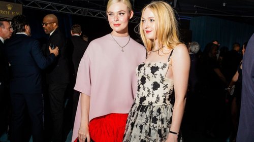 'The Nightingale' con Dakota y Elle Fanning llegará en marzo