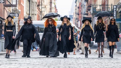 Está es la fecha de estreno de 'American Horror Story 13'