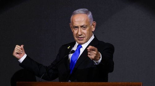 Escala Netanyahu tensión con España y lanza advertencia