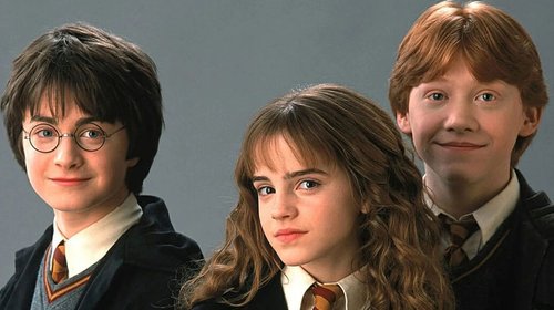 Harry Potter alista celebración de Back to Hogwarts 