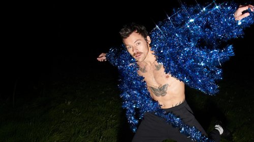 Harry Styles volverá a los escenarios con concierto en streaming