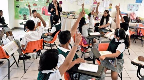 Reanudan las clases presenciales en Sinaloa tras violencia