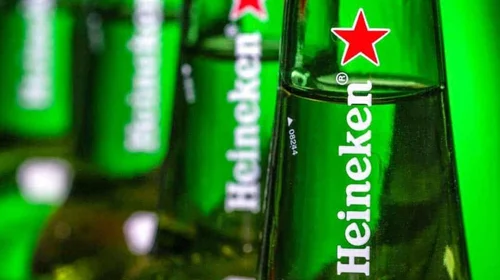 Defenderá Heineken su diseño de cerveza tras perder demanda
