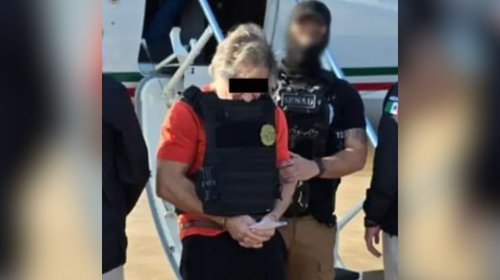 Vinculan a proceso a exsecretario de Seguridad de Tabasco