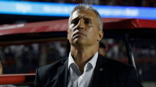 ¿Será el bueno? Hernán Crespo será entrenador del Atlas