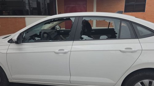 Hieren a funcionaria municipal de Tecámac en presunto atentado