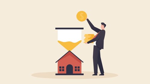 ¿Terminaste de pagar tu casa? Aquí te decimos el siguiente paso
