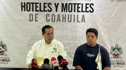 Hoteleros piden concesionar aeropuerto de Ramos Arizpe