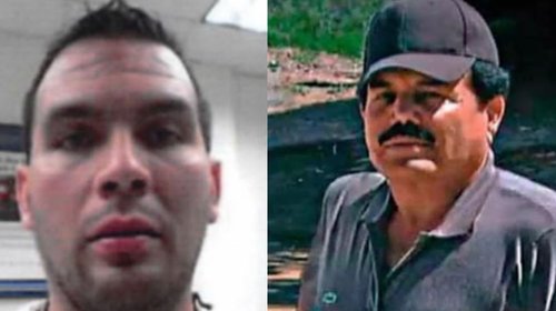 ICE busca a Omar Cuen, expolicía ligado a 'El Mayo' Zambada