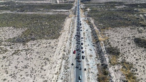 Proyectan derrama económica alta durante Semana Santa en Parras