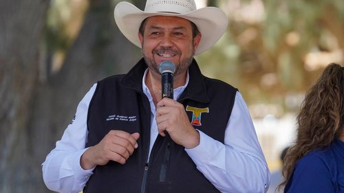 Ramos Arizpe proyecta ruta para conectar ejidos con la ciudad