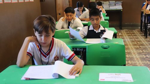 Preinscripciones para escuelas en Coahuila cierran el viernes