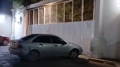 Trabajador muere tras ser atacado con un mazo en Matamoros