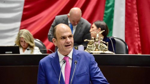 Jericó Abramo Masso afirma que reforma electoral no prosperará
