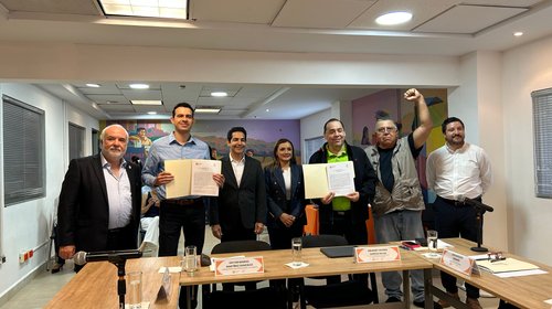 Piden pena máxima y cierre definitivo de Matrimar