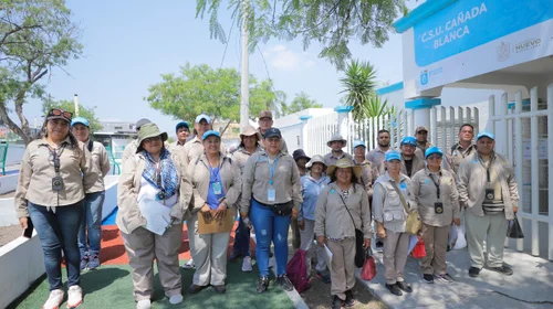 Arranca salud jornada contra el dengue en NL; preocupan cifras