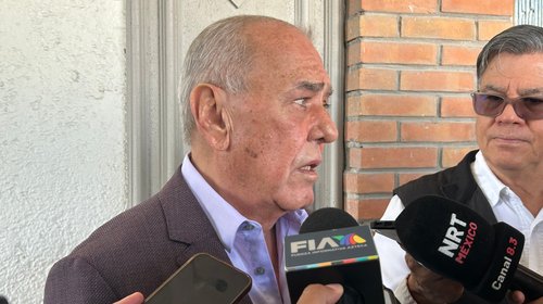 Reporta Coahuila más de 120 mil dosis aplicadas contra Sarampión