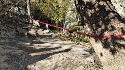 Supervisarán sitios turísticos de Arteaga previo a Semana Santa