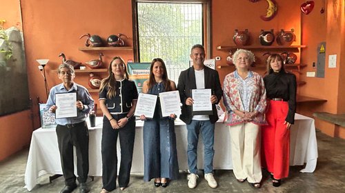 Colaborarán Canirac, Conalep y Asociación de Esclerosis Múltiple