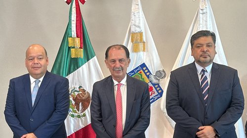 Mundial FIFA™ deja 14 denuncias tras primer juego en Monterrey
