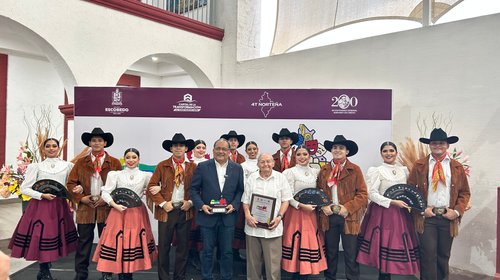 Inaugura Escobedo Festival Cultural 'Las Artes Transforman 2026'