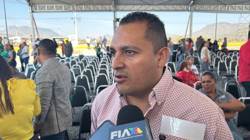 Sancionará Ramos Arizpe a padres de menores que anden en moto