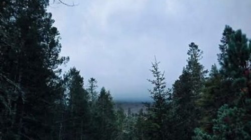 Buscan regular senderismo en la Sierra de Arteaga