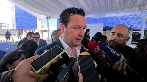 Trabaja Fiscalía Estatal en la estrategia mundialista