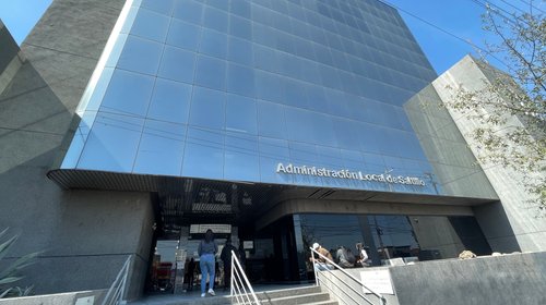 SAT activa programa de regularización fiscal 2026