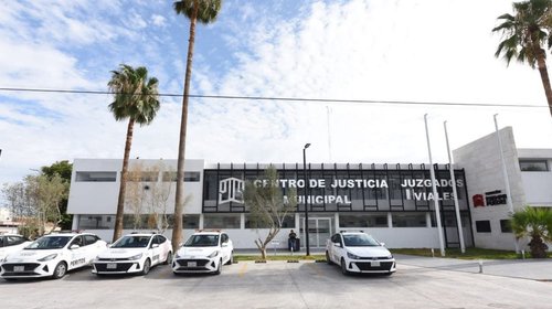 Attolini cuestiona control de celdas del Tribunal en Torreón