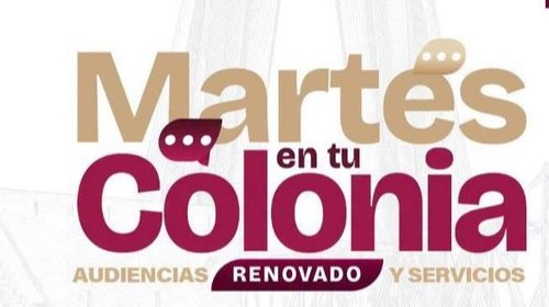 Lleva 'Martes en tu Colonia' trámites y servicios a Matamorenses