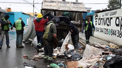 Álvaro Moreira destaca trabajo cercano y respalda sanciones