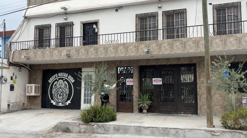 Fiscalía asegura anexo de Monclova tras tres denuncias