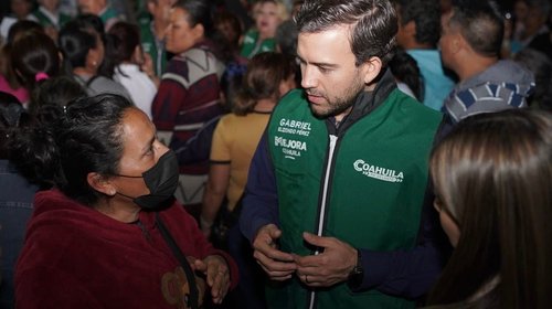 Lamentan suspensión de programas sociales por veda electoral