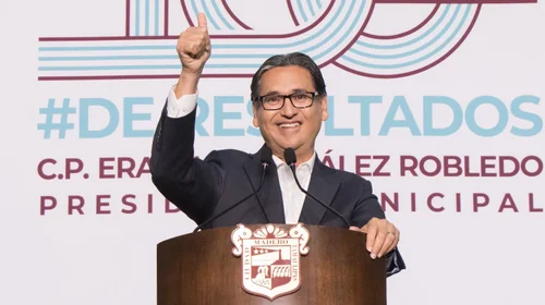 Divide opiniones labor de Erasmo González a 100 días de gestión