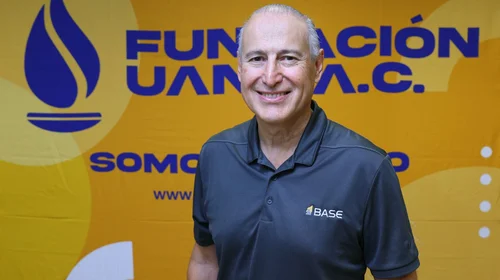 Fundación UANL impulsa becas con apoyo empresarial