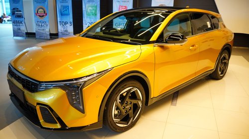 Sube producción y exportación de autos hechos en Nuevo León