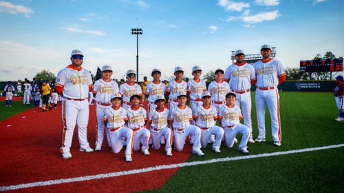 Inicia Torneo Nacional de Béisbol 'Ángel Macías' en Salinas
