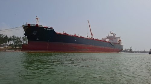 Inversión en Puerto de Altamira atrae capital extranjero