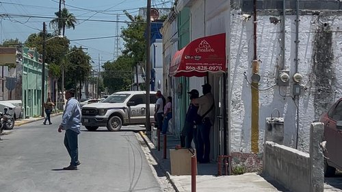 Cae sospechoso por asesinato del dueño de El Señor Carbón