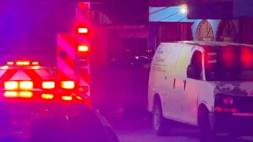 Alcalde de Matamoros apoya a familias de víctimas del accidente